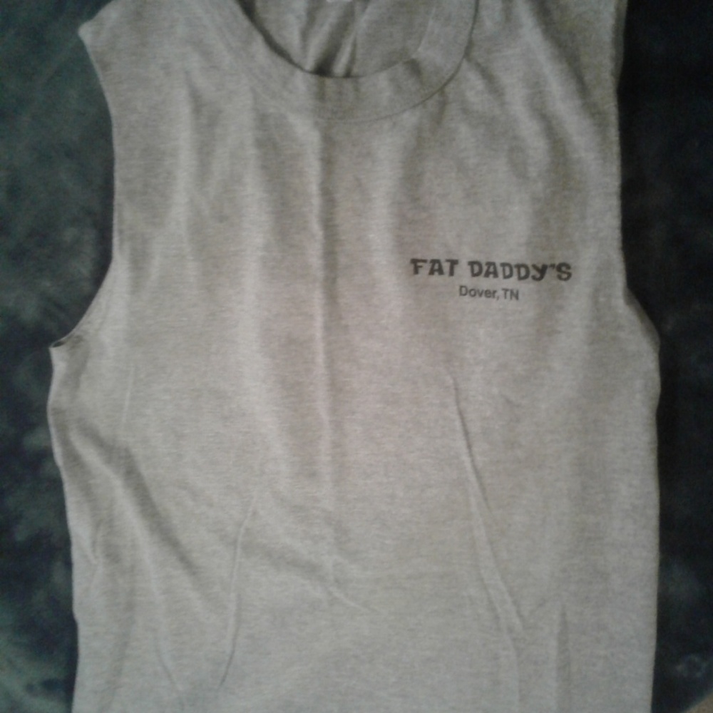 Jerzee T-Shirt from Fat Daddys Restaurant ip